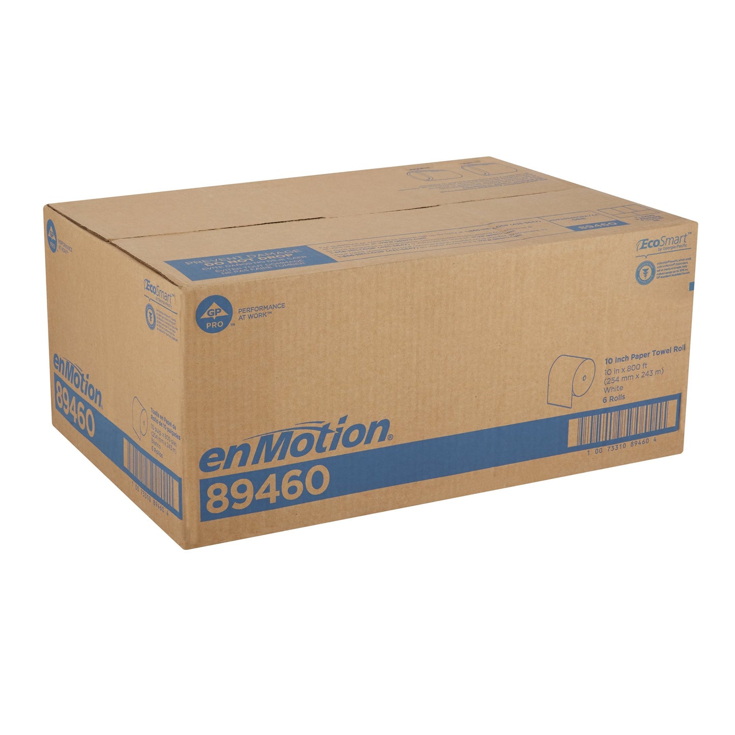 enMotion® Paper Towel 89460