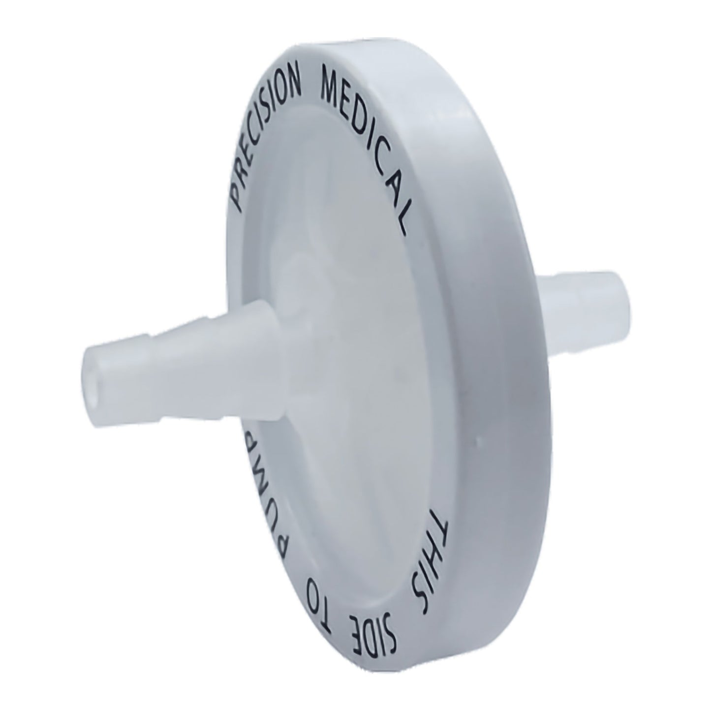 Precision Medical Precision Medical Inline Hydrophobic Filter 1690, 1 Each