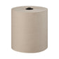enMotion® Brown Paper Towel, 8-1/5 Inch x 700 Foot, 6 Rolls per Case 89440