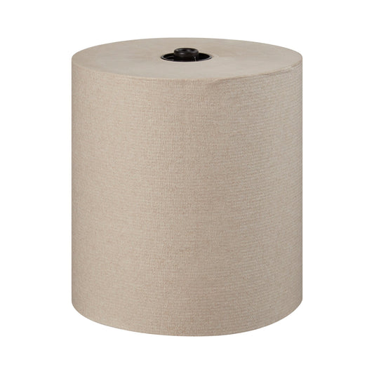 enMotion® Brown Paper Towel, 8-1/5 Inch x 700 Foot, 6 Rolls per Case 89440