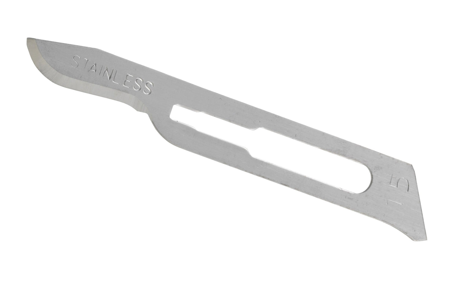 Glassvan® Surgical Blade 2001T-15