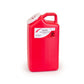 Sharps Recovery System™ Mailback Sharps Container, 3 Gallon, 17 x 6 x 9 Inch 13000-008