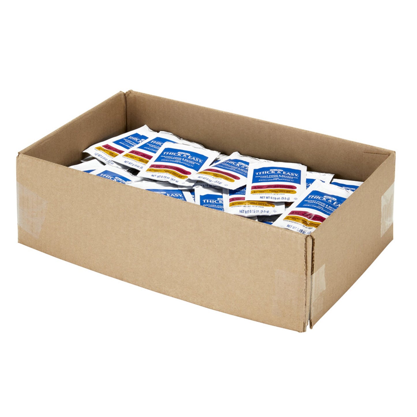 Thick & Easy® Nectar Consistency, Food and Beverage Thickener 21929