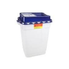 BD™ Pharmaceutical Waste Container 305328