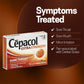 Cepacol® Extra Strength Benzocaine / Menthol Sore Throat Relief 63824073216