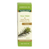 Nature's Truth® Tea Tree Oil, 15 mL 84009310212