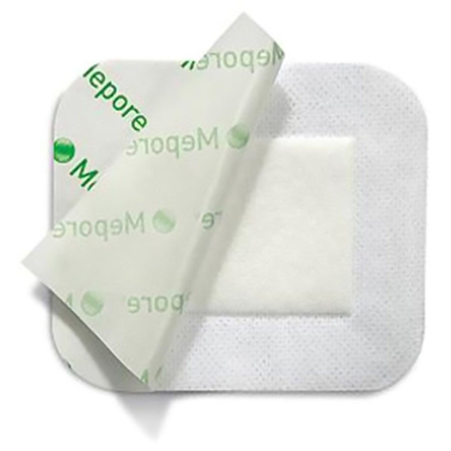 Mepore® Adhesive Dressing, 3 X 4 inch 670900