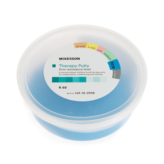 McKesson Brand McKesson Therapy Putty, Firm, 4 oz. 169-10-0908, 1 Each