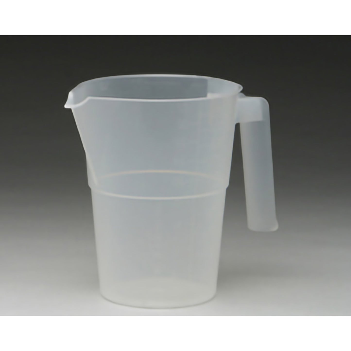Graduated Cylinder Medegen Polypropylene 1000 mL - H960-01