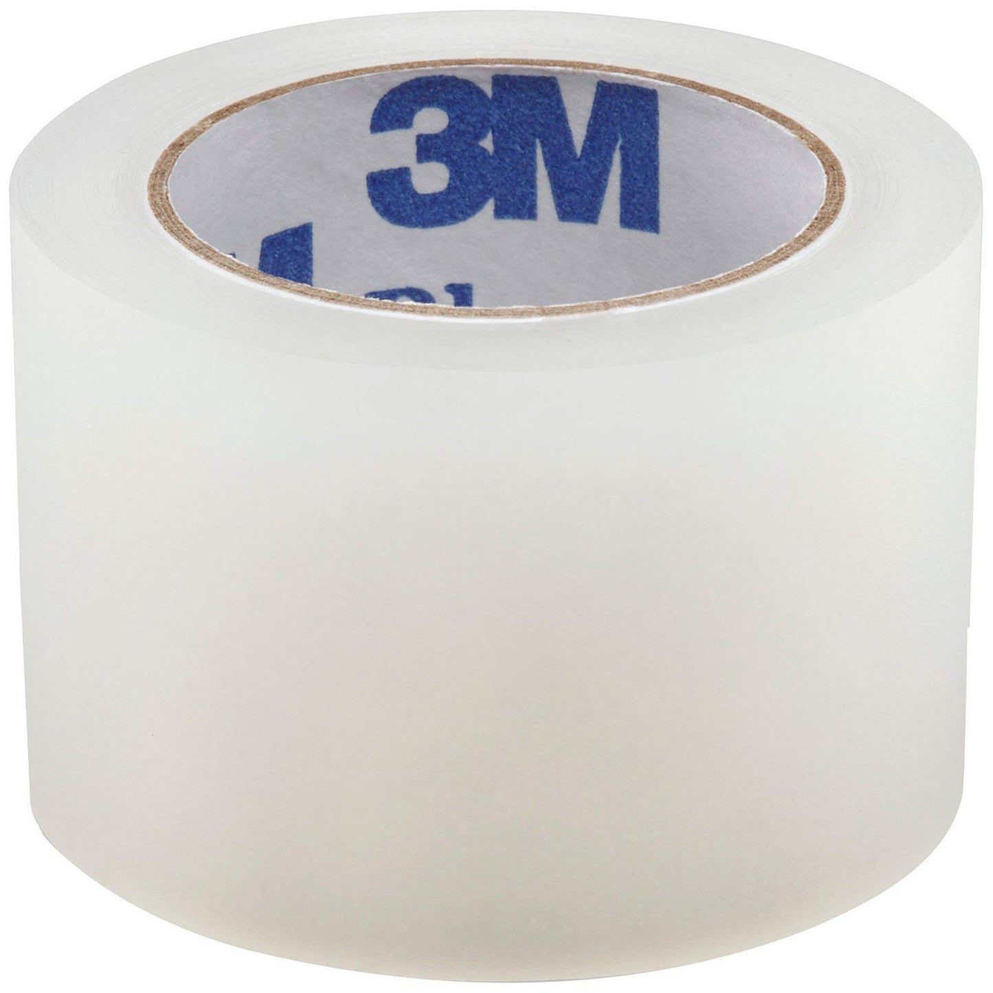 3M™ Blenderm™ Plastic Medical Tape, 1 Inch x 5 Yard, Transparent 1525-1