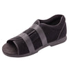 Soft Top Post-Op Shoe Össur® Medium Adult Black - 18005