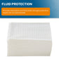 McKesson Deluxe White Procedure Towel, 13 x 18 Inch 18-865CVS