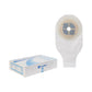 ActiveLife® One-Piece Drainable Transparent Colostomy Pouch, 12 Inch Length, 3/4 to 2½ Inch Stoma 022771