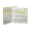 Foam Dressing ComfortFoam™ Border 9 X 9 Inch With Border Waterproof Backing Silicone Adhesive Sacral Sterile - 43990