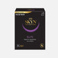 Condom SKYN® Elite Lubricated One Size Fits Most 36 Per Box 210234