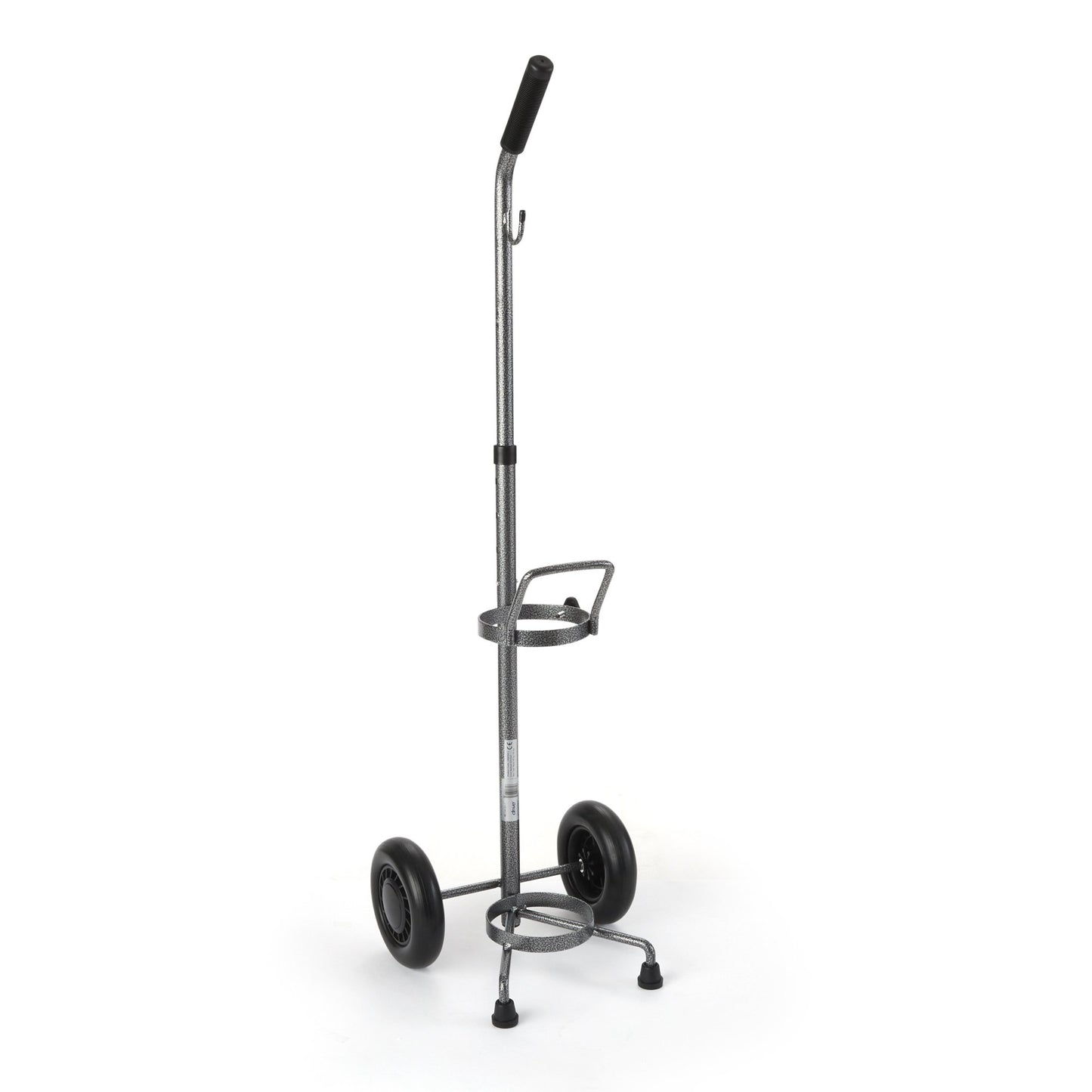 Drive™ Oxygen Cylinder Cart Size D / E - 13002SV-6