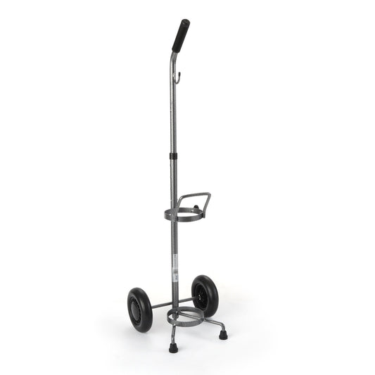 Drive™ Oxygen Cylinder Cart Size D / E - 13002SV-6