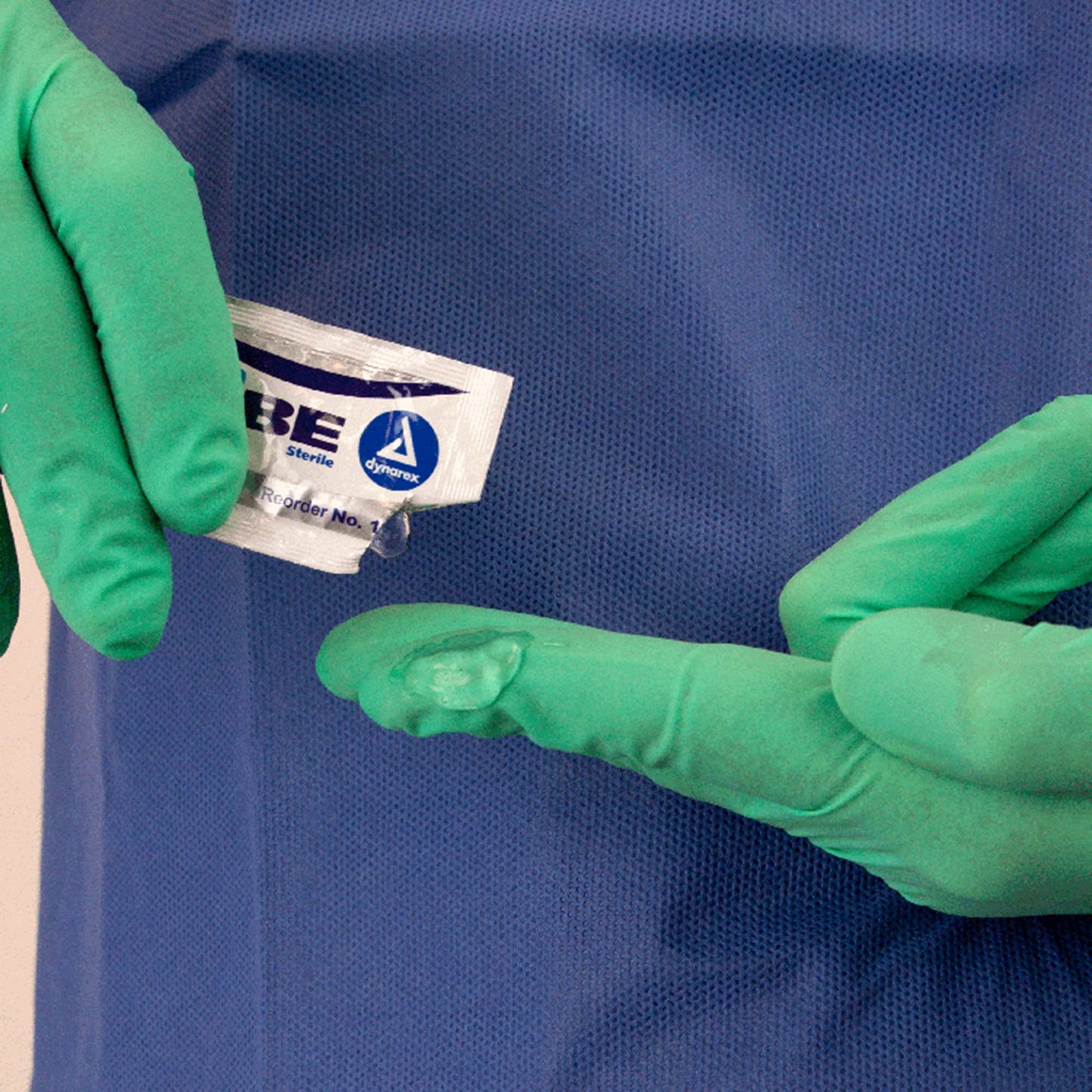 Dyna Lube Lubricating Jelly 1250