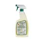 Citrus II® Hospiral Germicidal Deodorizing Cleaner, 22 oz. Spray Bottle 633712927
