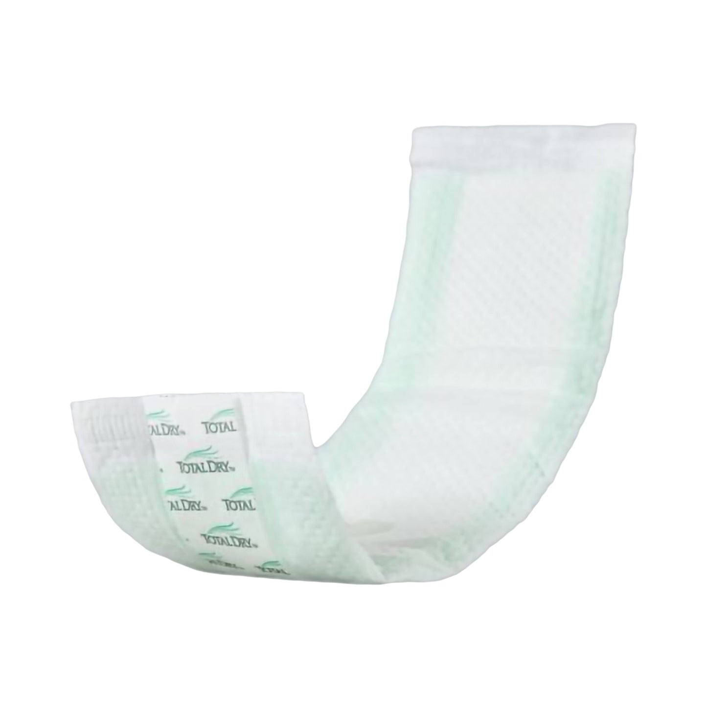 TotalDry™ Maximum Absorbency Bladder Control Pad, 11-Inch Length SP1565