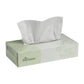 Envision Facial Tissue White 8 X 8-3/10 Inch 47410