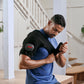 Hyperice Venom 2 Shoulder Heat & Massage Therapy Wrap, Fits Most Left Shoulders 22200 001-21