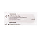McKesson Tan Adhesive Strip, 1 x 3 Inch 16-4811