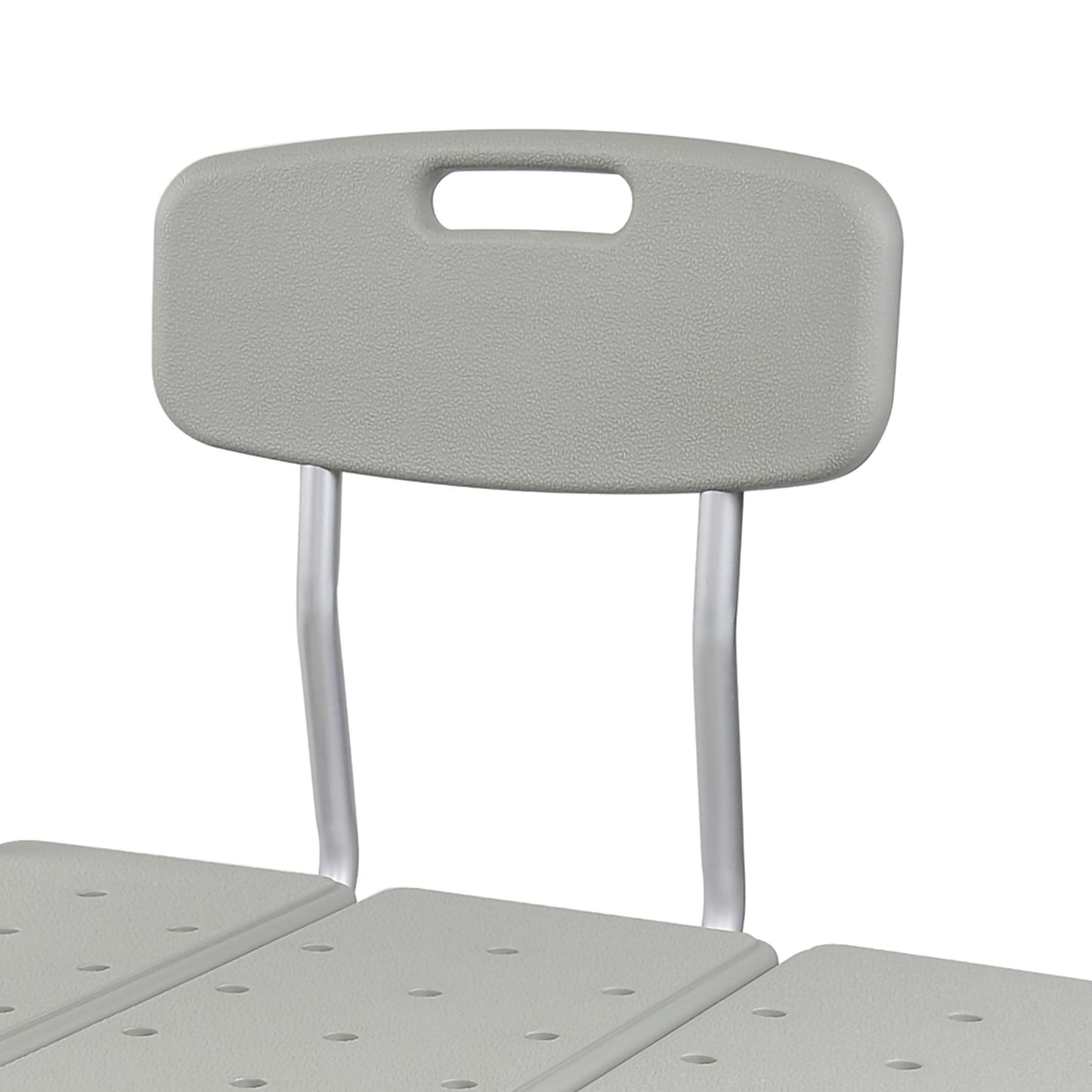 McKesson Knocked Down Bath Transfer Bench 146-12011KD-2