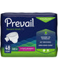 Prevail® Bariatric Ultimate Absorbency Incontinence Brief, Size A PV-017