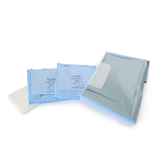 Urology Drape Pack Halyard - 88611