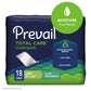 Prevail® Fluff Underpad, 23 x 36 Inch PV-418