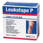 Leukotape® P Rayon / Zinc Oxide Orthopedic Corrective Tape, 1.5 Inch x 15 Yard 76168