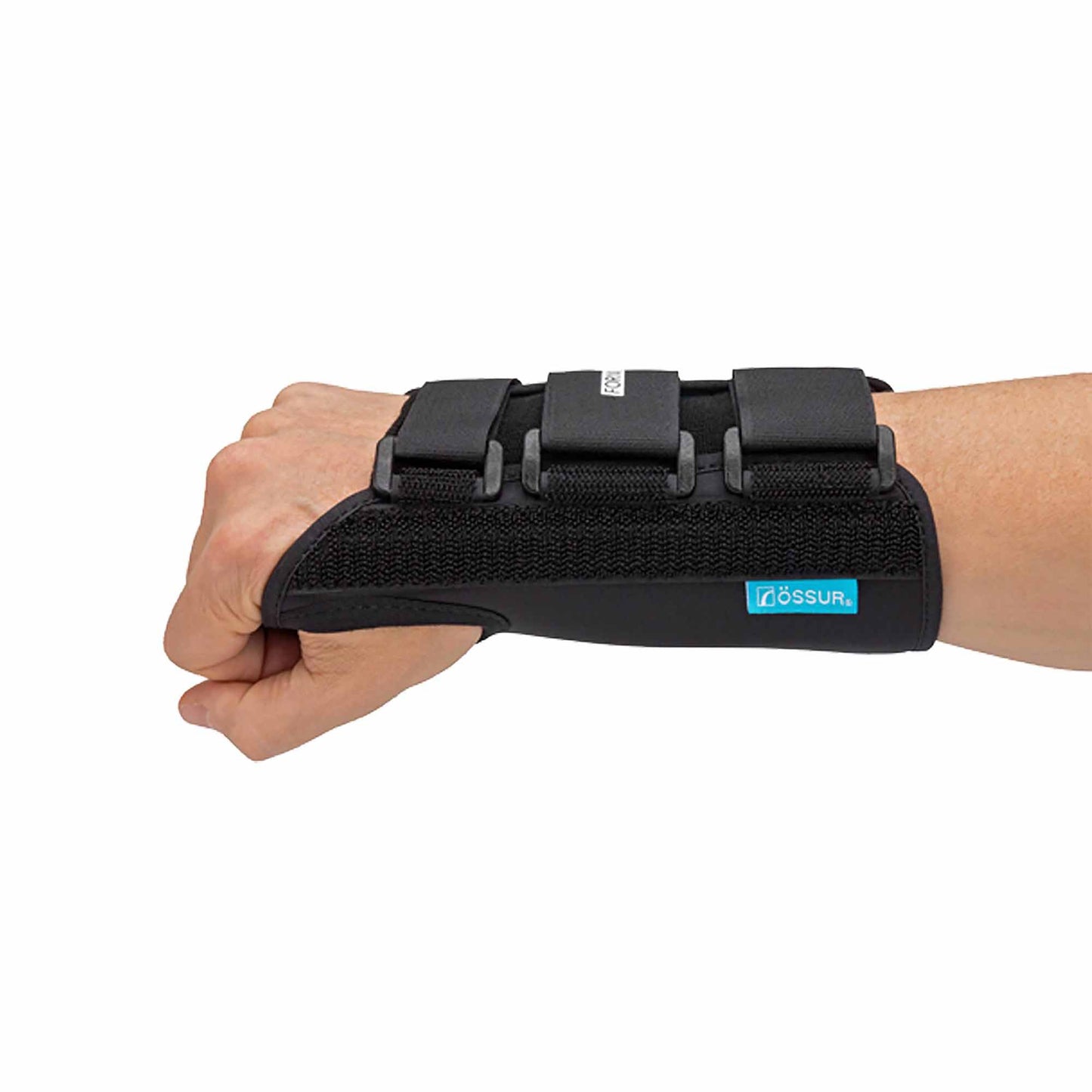 Ossur Formfit® Left Wrist Brace, Small 317083