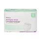 McKesson Extended Wear Maximum Absorbency Underwear, Large UWEXTLG