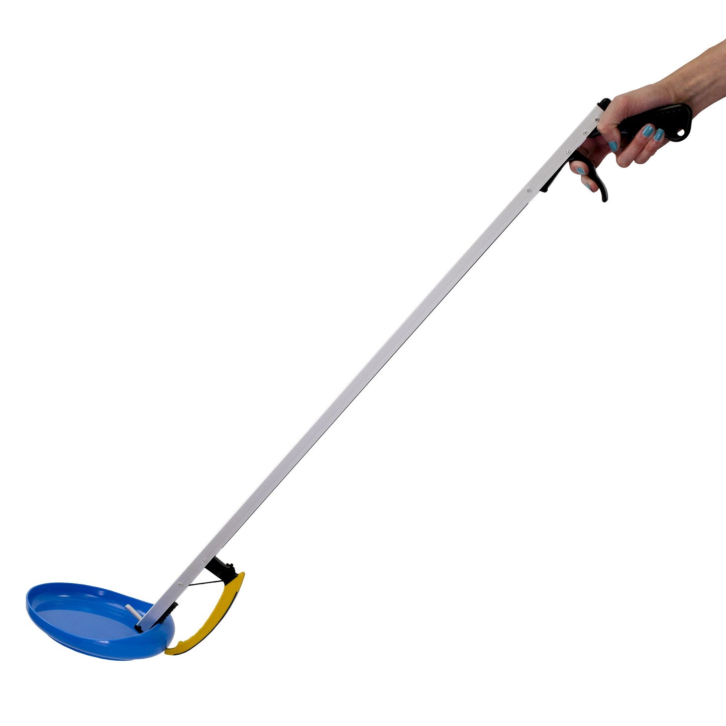 FabLife™ Hip Kit with 32 Inch Reacher and 18 Inch Plastic Shoehorn 86-0071