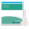 Freedom® Clear Male External Catheter, Intermediate Size, 23mm, Standard Length 8000