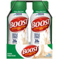 Boost® High Protein Vanilla Complete Nutritional Drink, 8 oz. Bottle 00041679941362