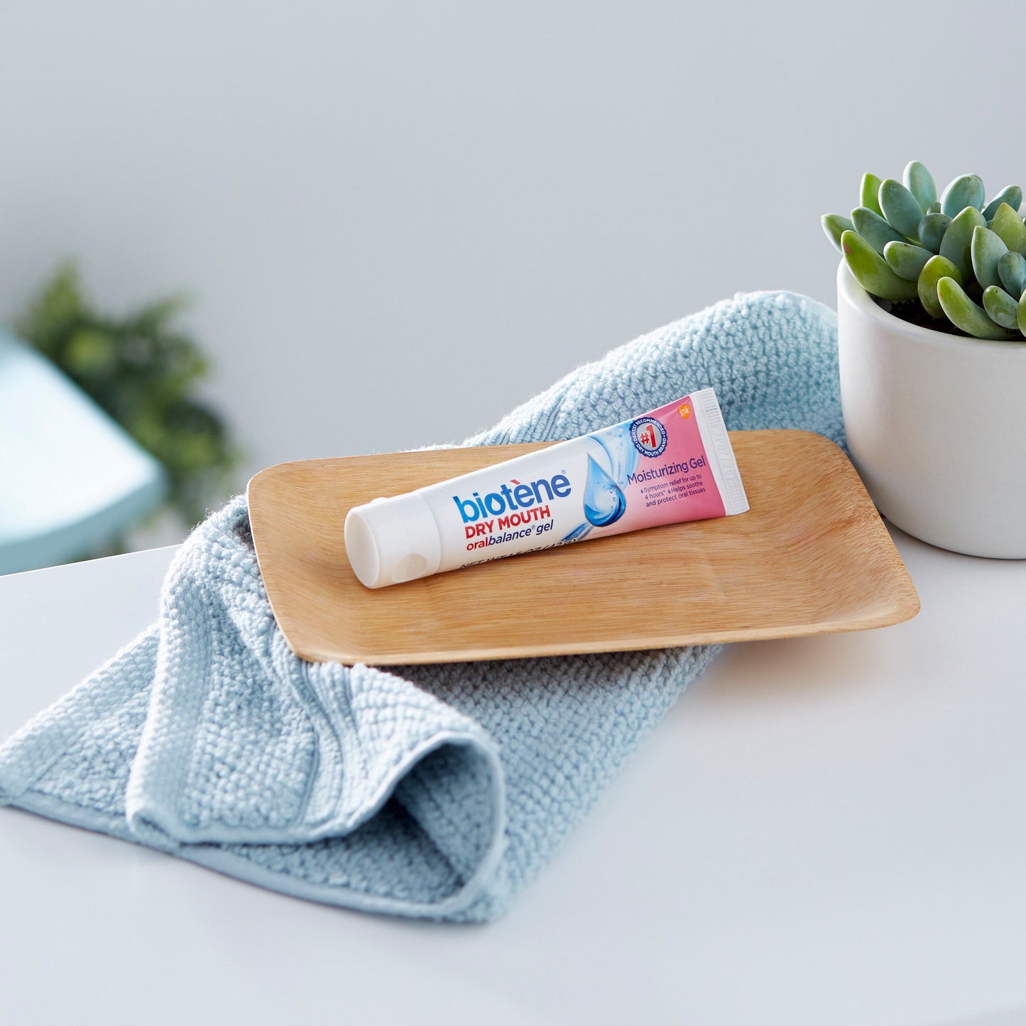 Biotene® Dry Mouth Oral Balance® Gel, 1.5 oz 04858251201