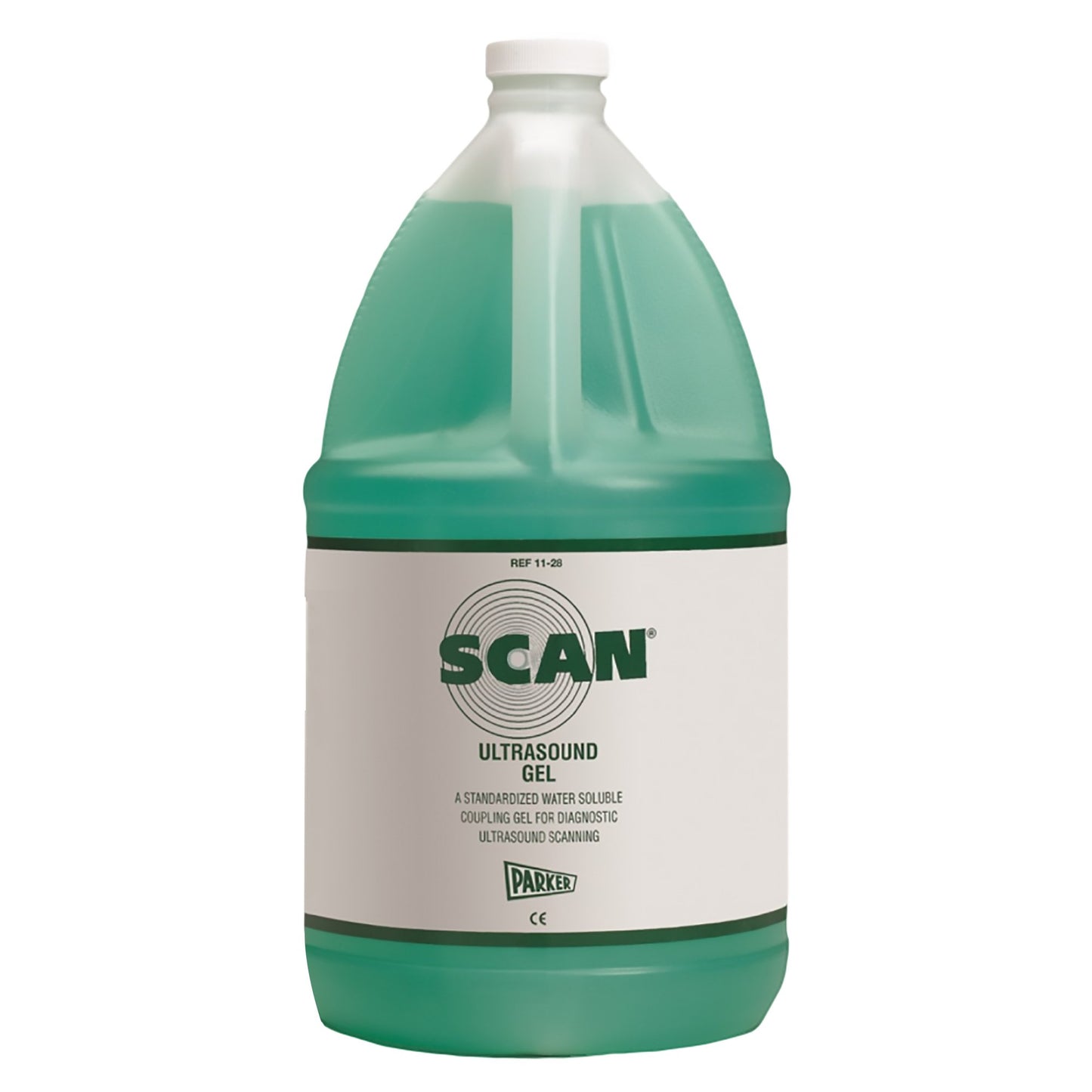 Scan® Ultrasound Gel 11-28