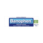 Banophen™ Diphenhydramine HCl / Zinc Acetate Itch Relief, 1 ounce tube 00904535431