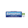 Banophen™ Diphenhydramine HCl / Zinc Acetate Itch Relief, 1 ounce tube 00904535431