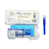 Cure Medical Cure Twist Intermittent Catheter Kit, 12 Fr. T12K, 1 Each