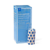 Elastic Bandage Matrix 4 Inch X 5 Yard Double Hook and Loop Closure Natural NonSterile Medium Compression - MDS087004LF
