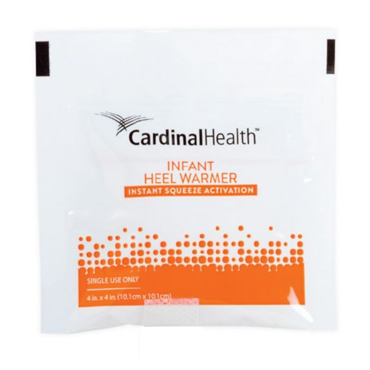 Cardinal Health™ Infant Heel Warmer 11460-010T