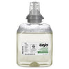Soap GOJO® Foaming 1,200 mL Dispenser Refill Bottle Unscented - 5665-02