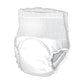 McKesson Super Moderate Absorbency Incontinence Underwear, Large UW33845