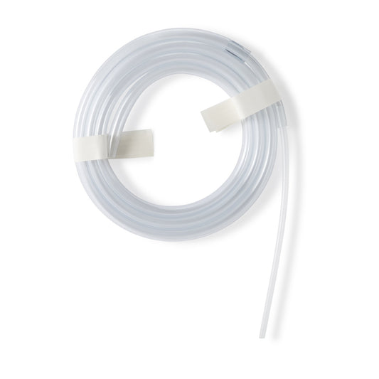 Smoke Evacuation Tubing Wallach 6 Foot, Sterile, Single Patient Use - 920002