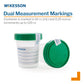 McKesson Specimen Container, 120 mL 569
