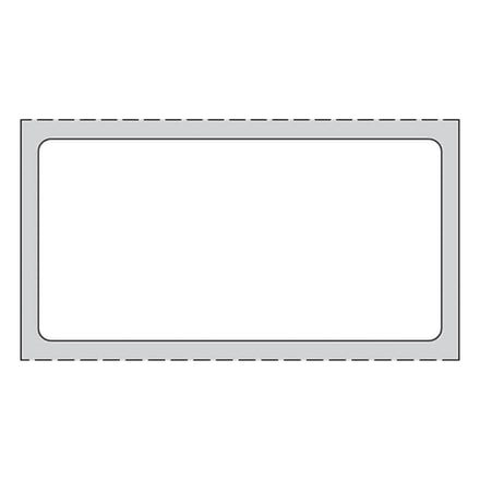Blank Labels