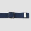 Posey® Dark Blue Gait Belt with Nickel Buckle, 54-Inch Length 6528